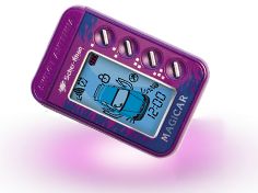 Автосигнализация Scher-Khan MAGICAR D Scher-Khan MAGICAR D. Технические характеристики MAGICAR D.